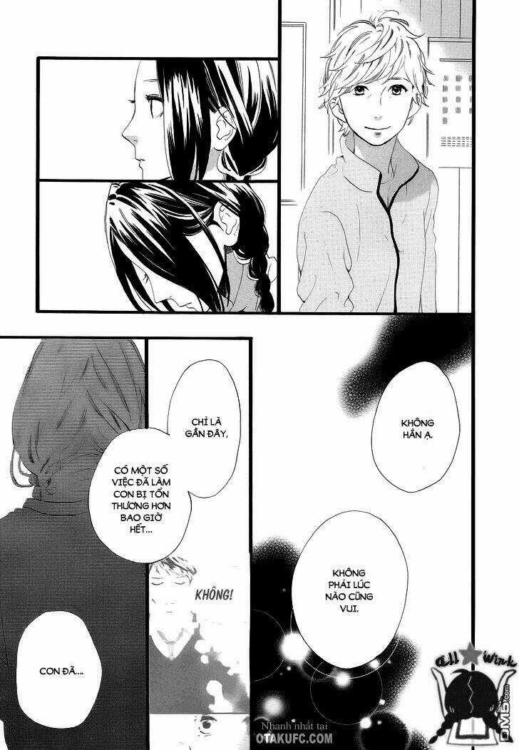 Sao Mai Của Em - Chapter 49 - Trang 19