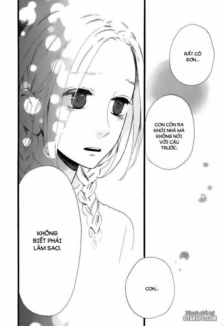 Sao Mai Của Em - Chapter 49 - Trang 20