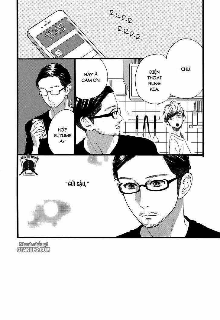 Sao Mai Của Em - Chapter 49 - Trang 3