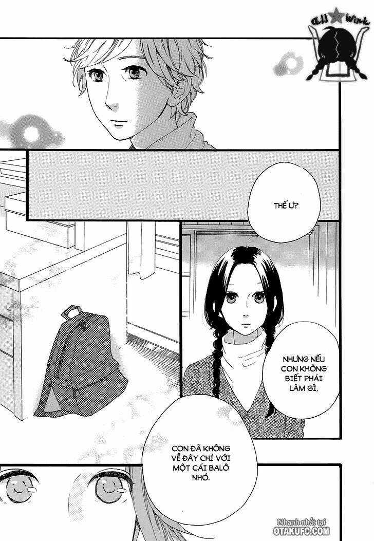 Sao Mai Của Em - Chapter 49 - Trang 21