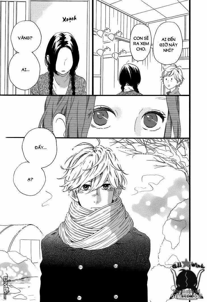 Sao Mai Của Em - Chapter 49 - Trang 23