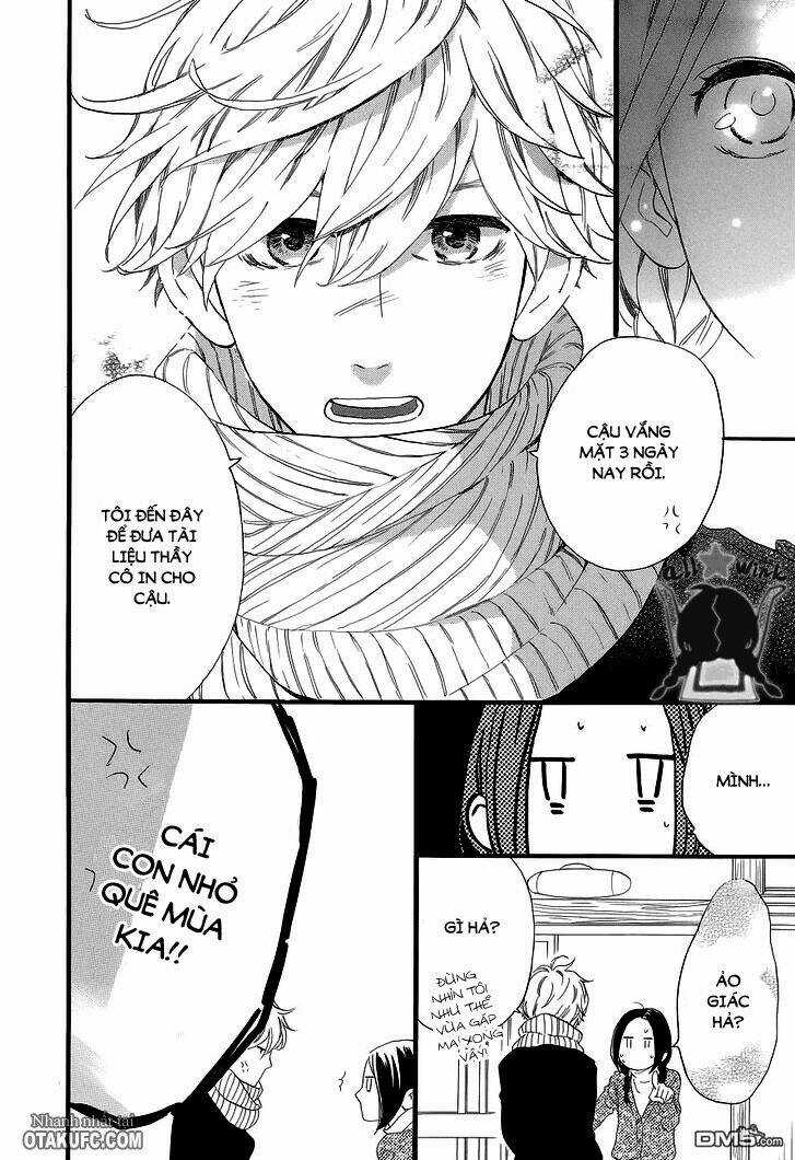 Sao Mai Của Em - Chapter 49 - Trang 24