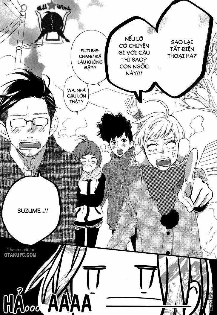 Sao Mai Của Em - Chapter 49 - Trang 25