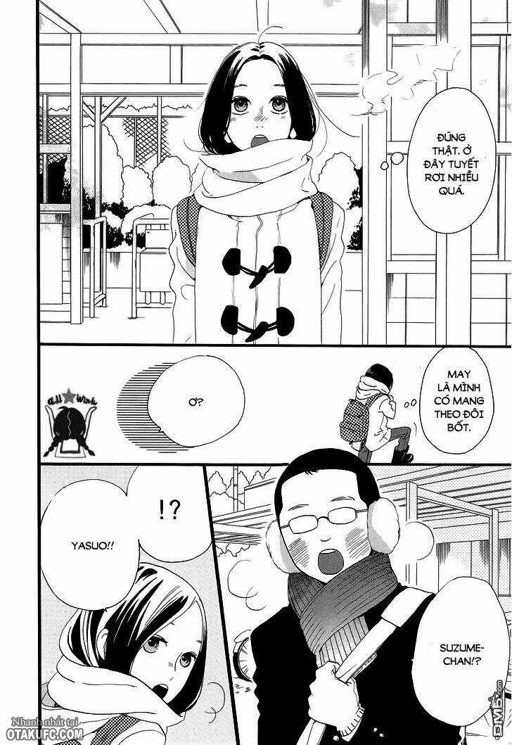 Sao Mai Của Em - Chapter 49 - Trang 5