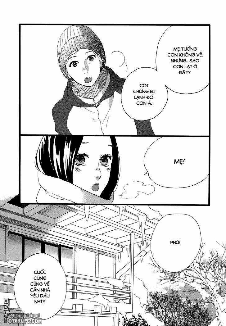 Sao Mai Của Em - Chapter 49 - Trang 8