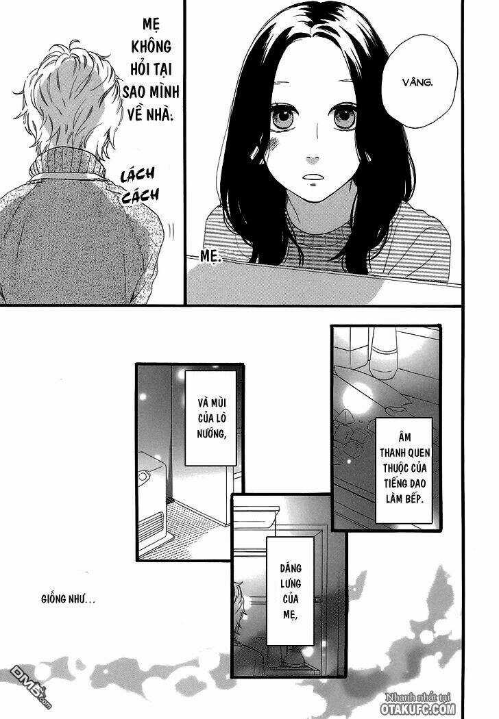 Sao Mai Của Em - Chapter 49 - Trang 10