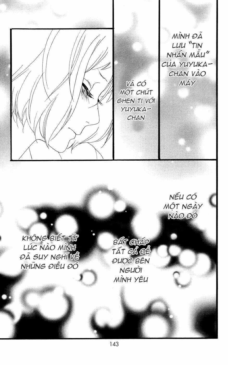 Sao Mai Của Em - Chapter 5 - Trang 25