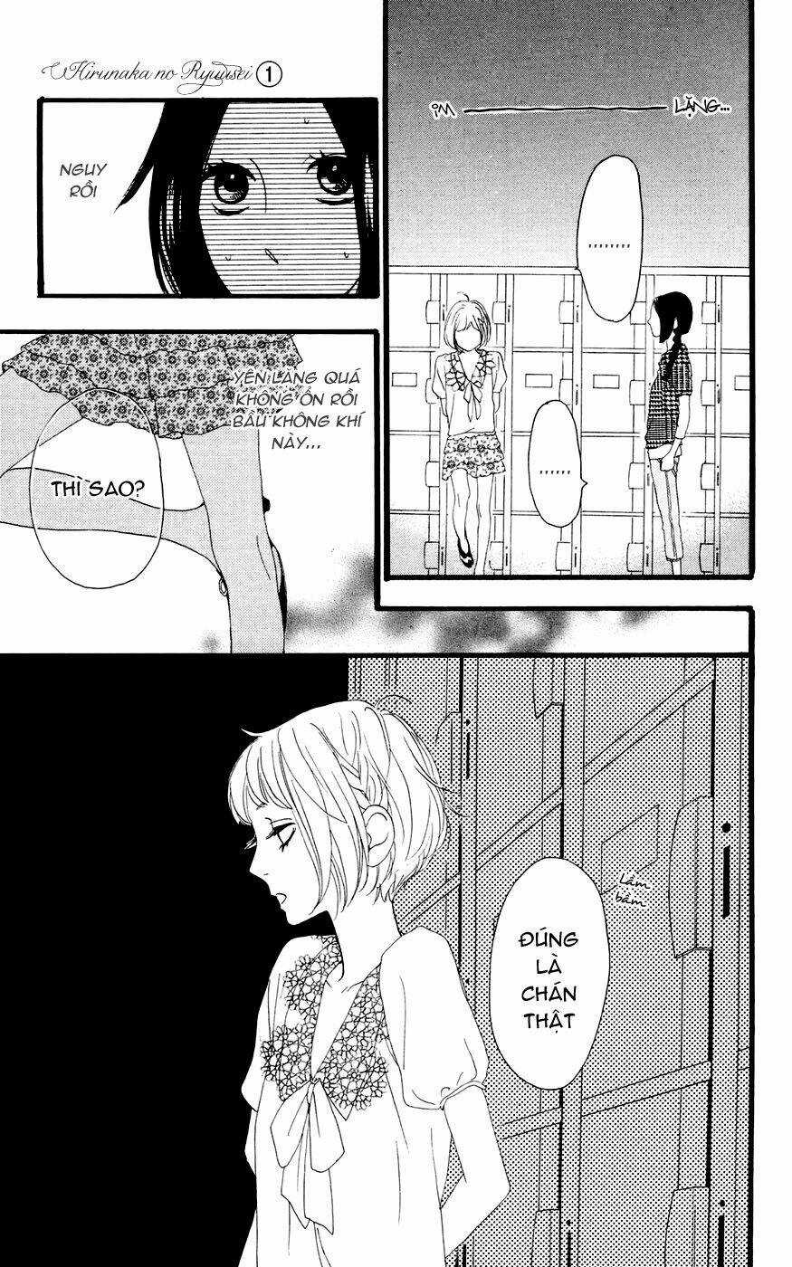 Sao Mai Của Em - Chapter 5 - Trang 9