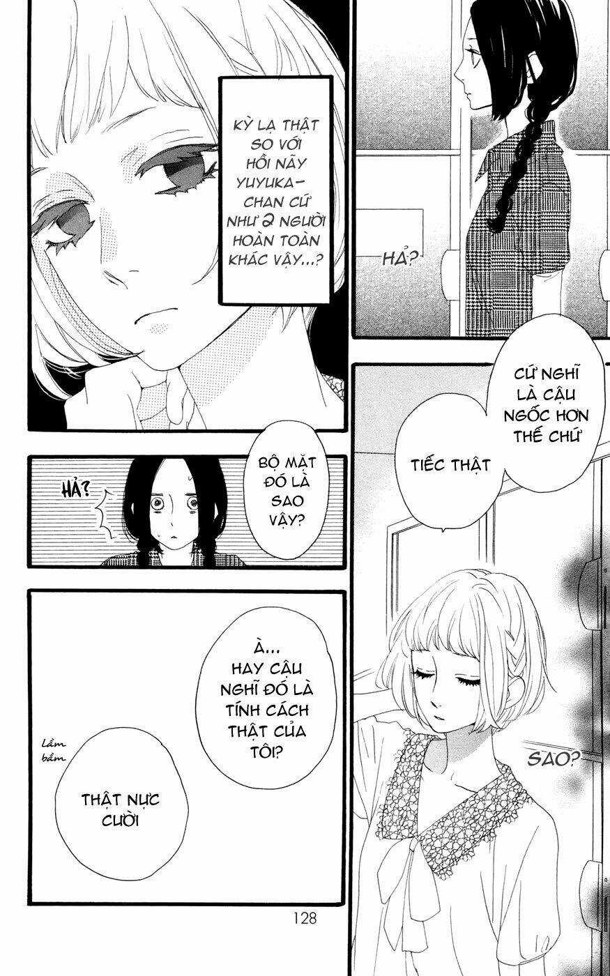 Sao Mai Của Em - Chapter 5 - Trang 10