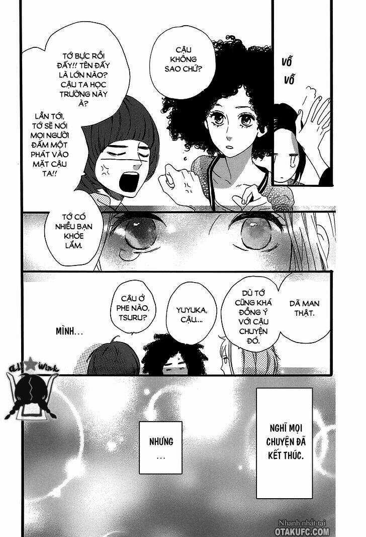 Sao Mai Của Em - Chapter 50 - Trang 20