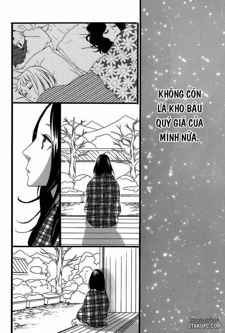 Sao Mai Của Em - Chapter 50 - Trang 22