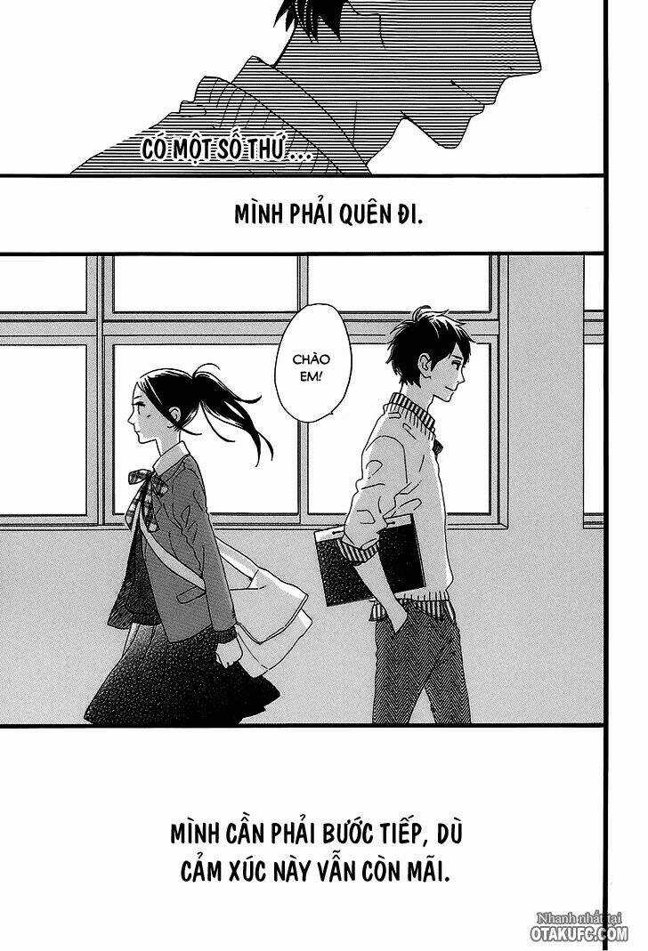 Sao Mai Của Em - Chapter 51 - Trang 26