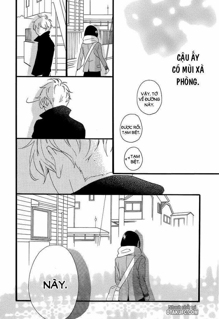 Sao Mai Của Em - Chapter 52 - Trang 25