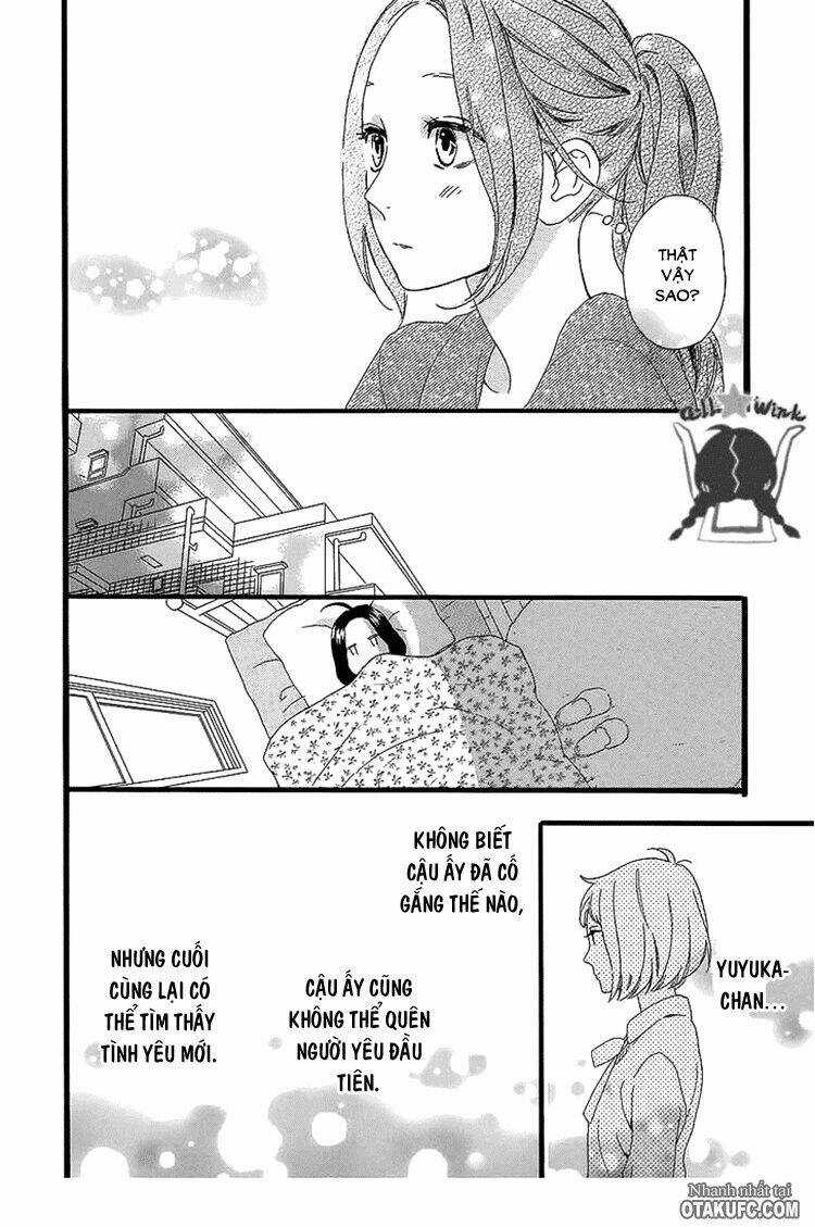 Sao Mai Của Em - Chapter 53 - Trang 11