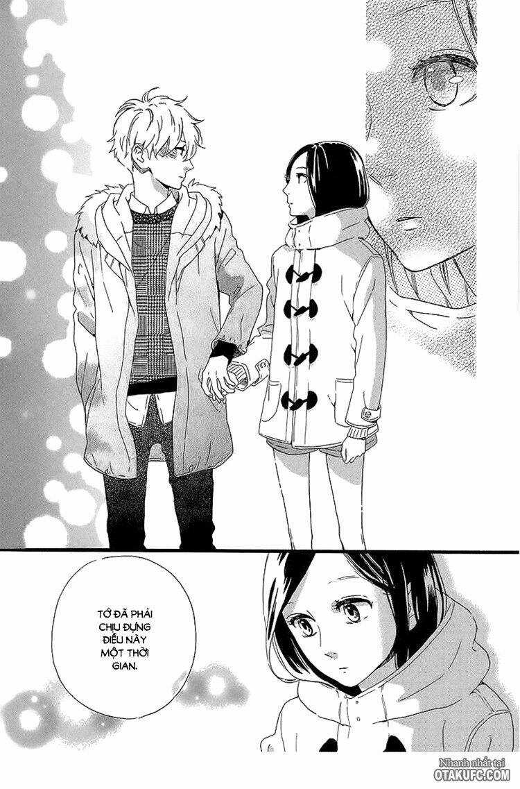 Sao Mai Của Em - Chapter 53 - Trang 23