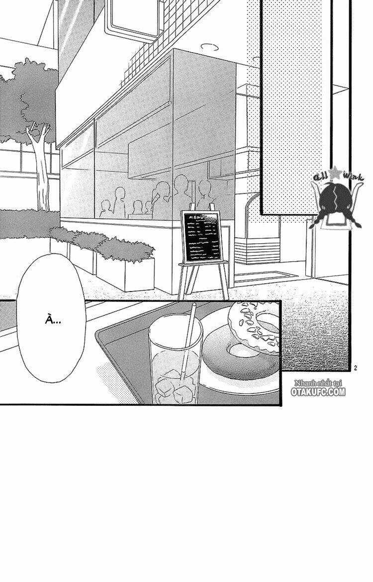 Sao Mai Của Em - Chapter 54 - Trang 3