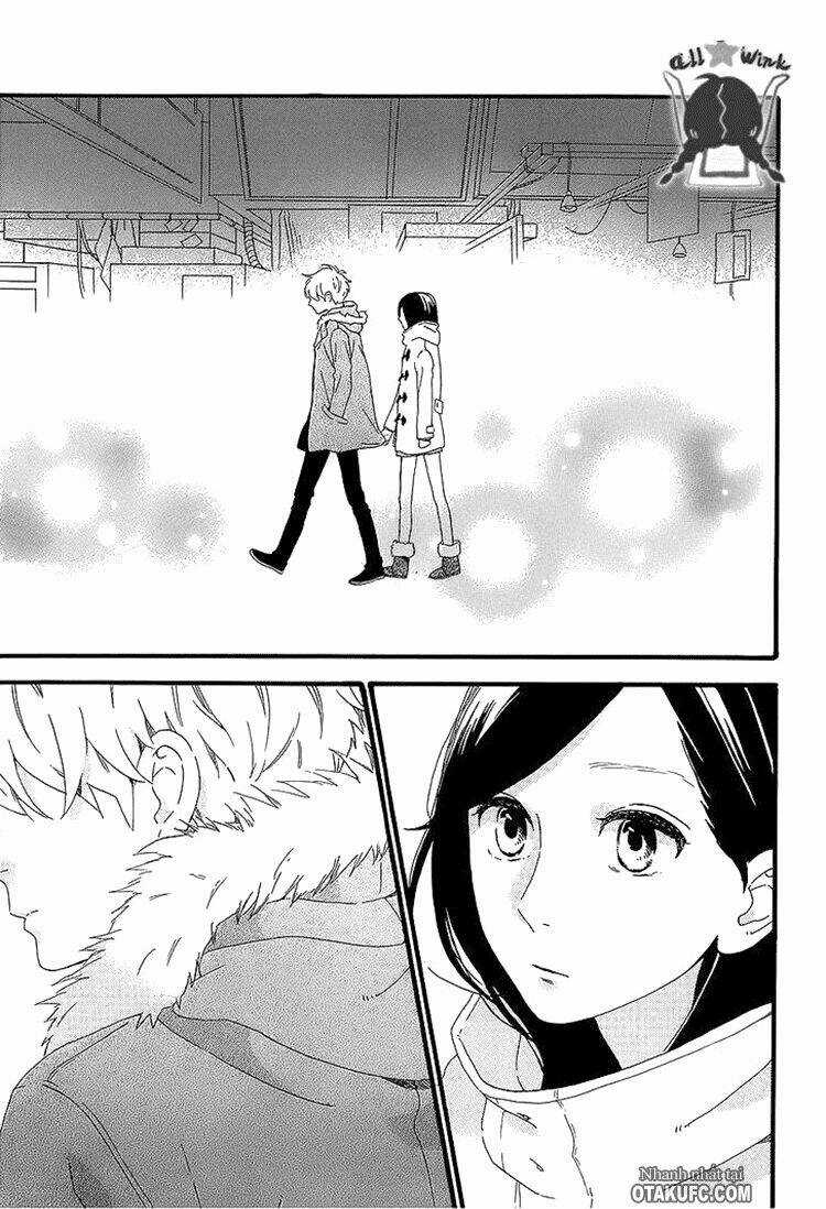 Sao Mai Của Em - Chapter 54 - Trang 7