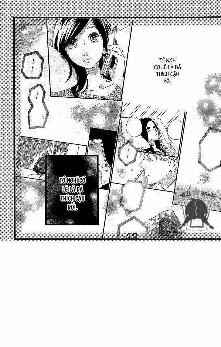 Sao Mai Của Em - Chapter 55 - Trang 3