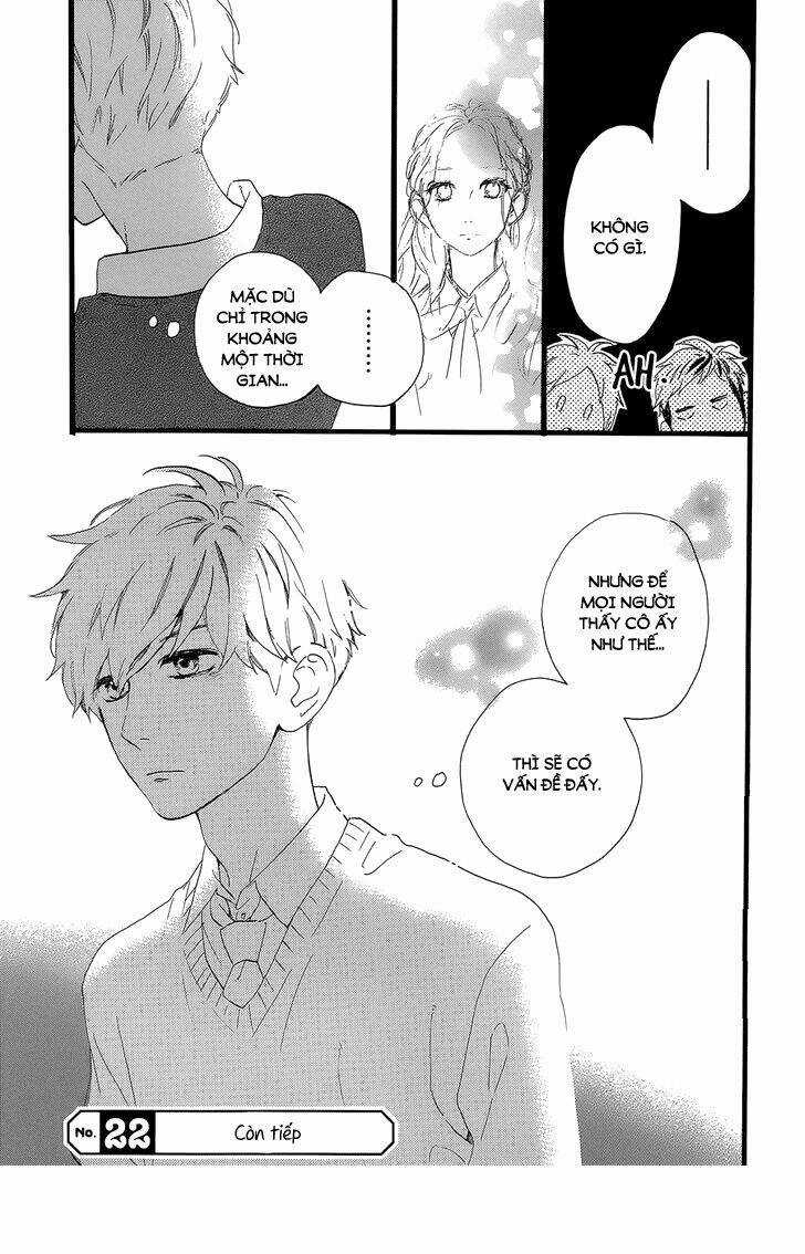 Sao Mai Của Em - Chapter 55 - Trang 26