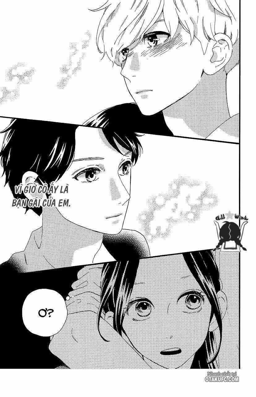 Sao Mai Của Em - Chapter 57 - Trang 3