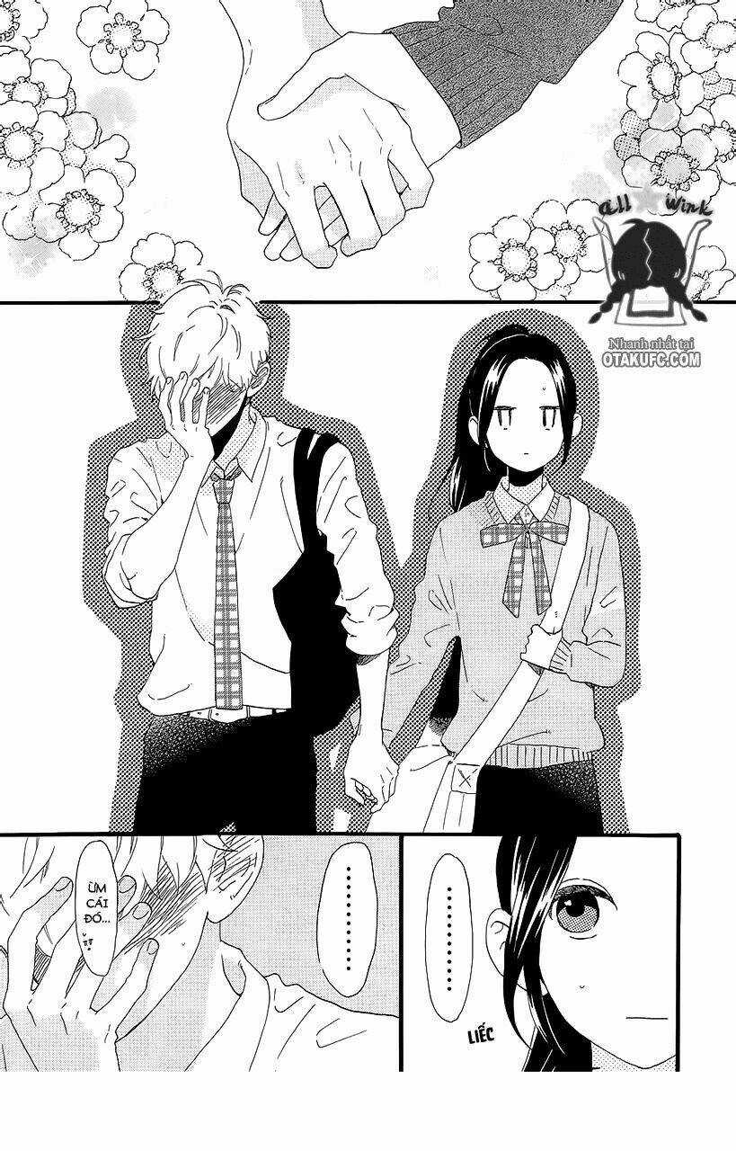 Sao Mai Của Em - Chapter 57 - Trang 21