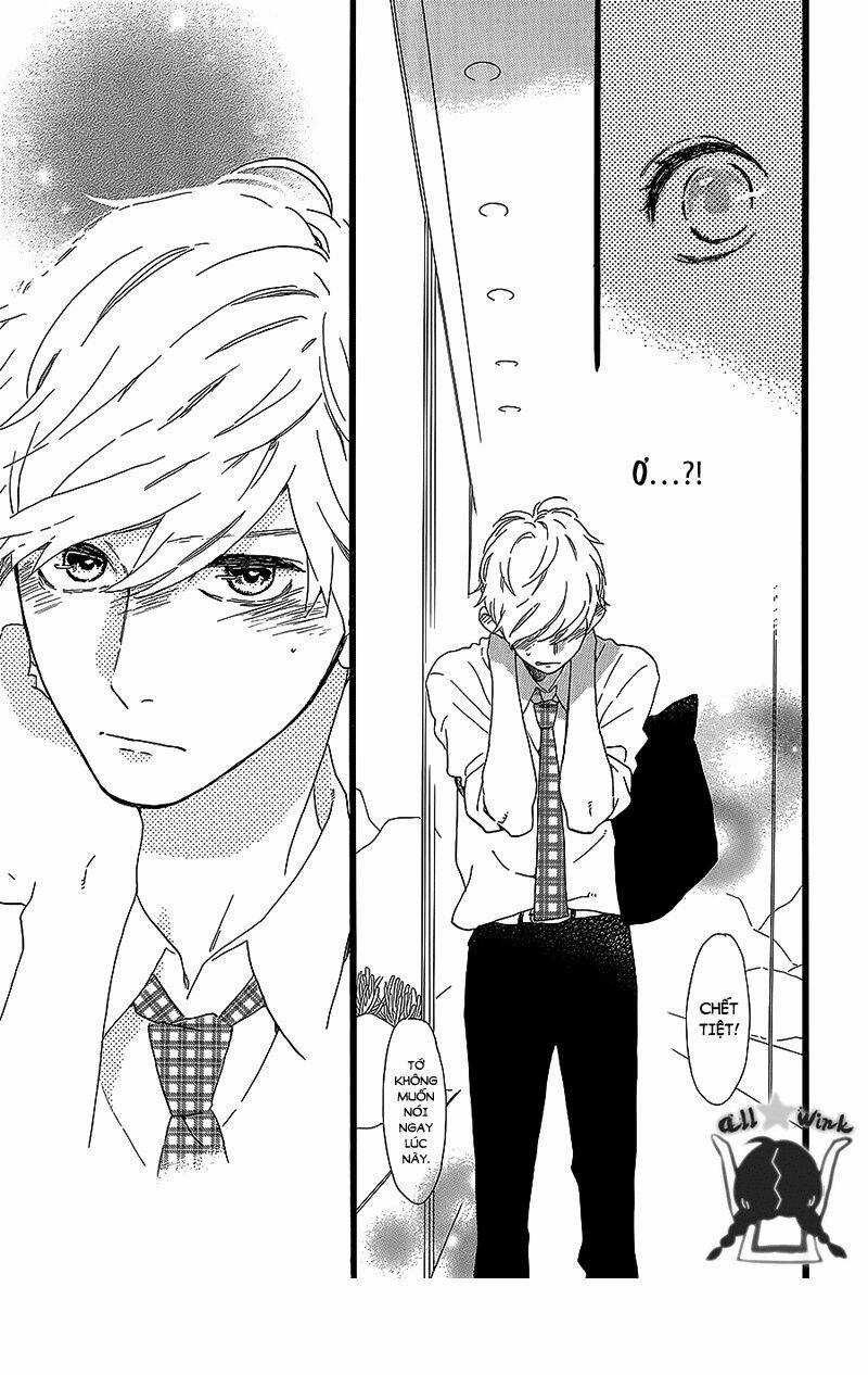 Sao Mai Của Em - Chapter 59 - Trang 22