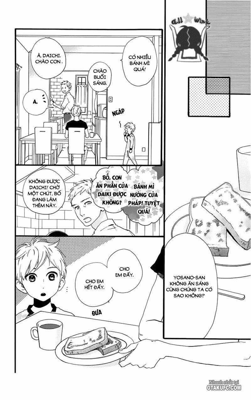 Sao Mai Của Em - Chapter 61 - Trang 20