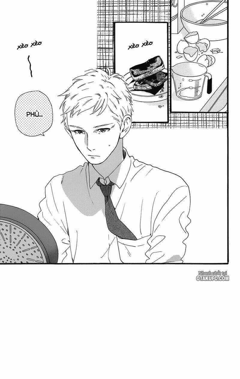 Sao Mai Của Em - Chapter 61 - Trang 4