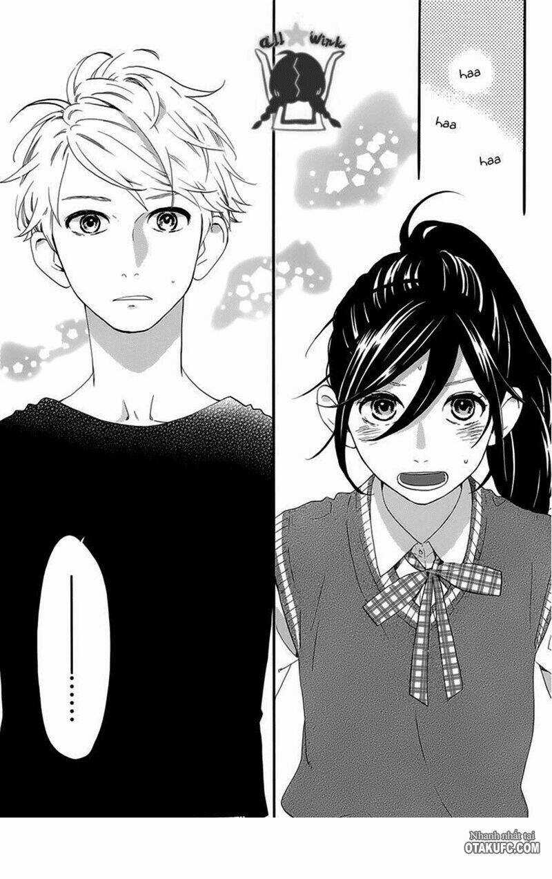 Sao Mai Của Em - Chapter 61 - Trang 6