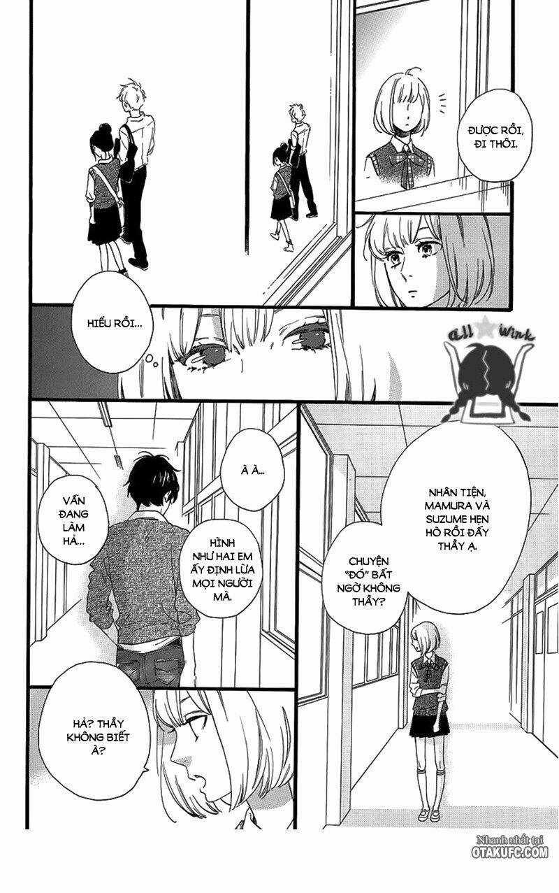 Sao Mai Của Em - Chapter 62 - Trang 15