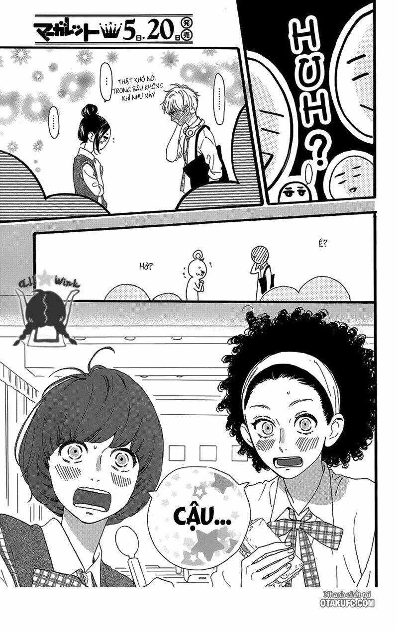 Sao Mai Của Em - Chapter 62 - Trang 8