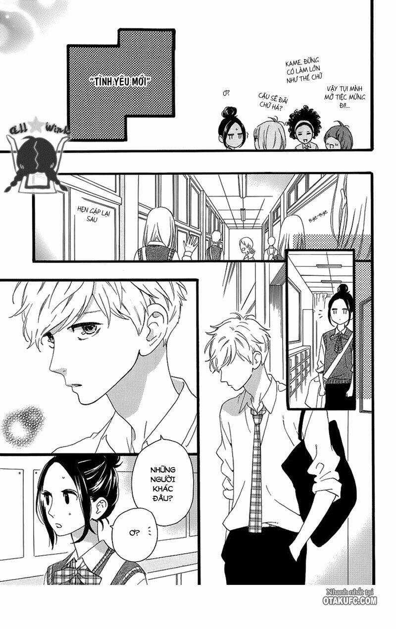 Sao Mai Của Em - Chapter 62 - Trang 10