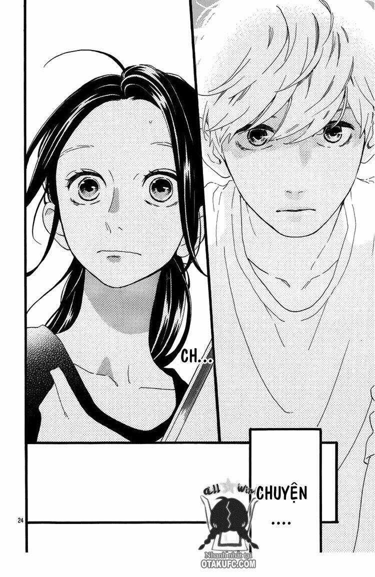 Sao Mai Của Em - Chapter 63 - Trang 24