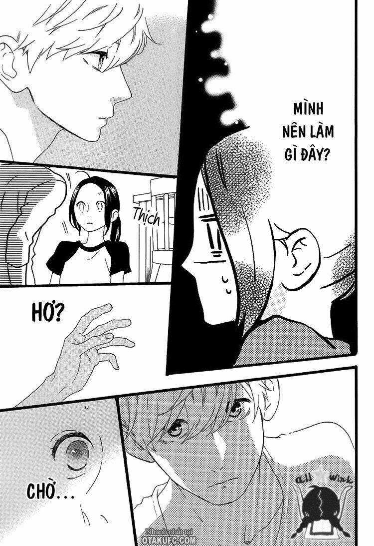 Sao Mai Của Em - Chapter 64 - Trang 6