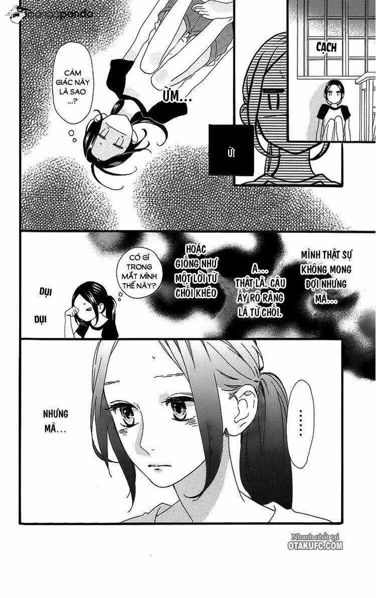 Sao Mai Của Em - Chapter 64 - Trang 9