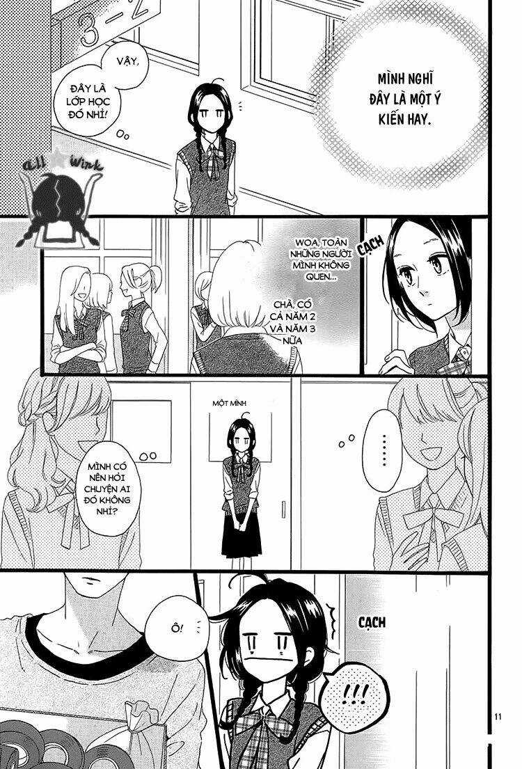 Sao Mai Của Em - Chapter 65 - Trang 12