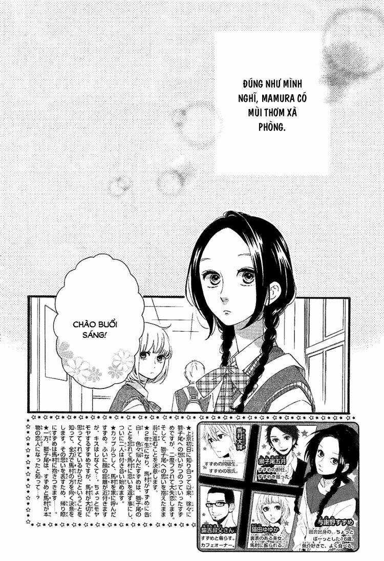 Sao Mai Của Em - Chapter 65 - Trang 3