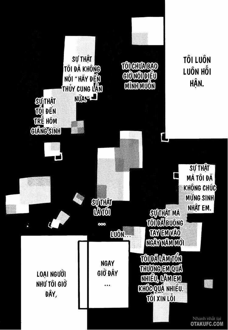 Sao Mai Của Em - Chapter 66 - Trang 23