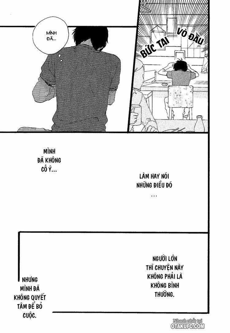 Sao Mai Của Em - Chapter 66 - Trang 10