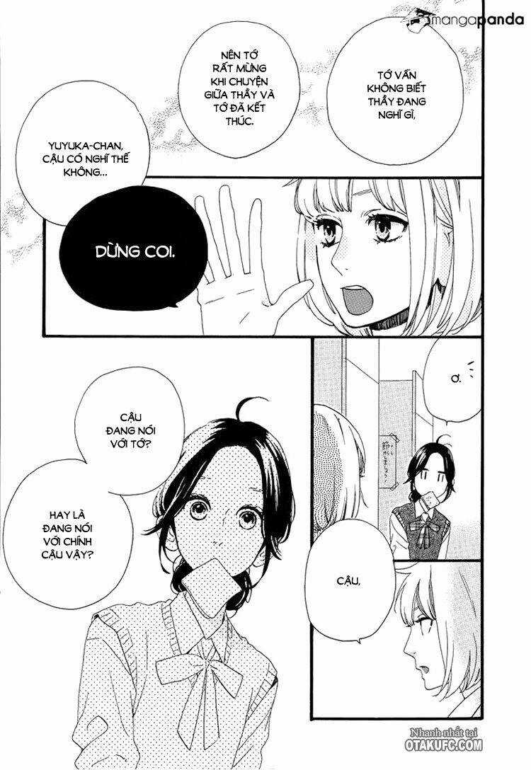 Sao Mai Của Em - Chapter 67 - Trang 13