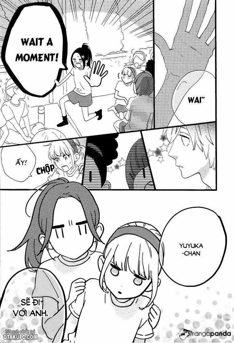 Sao Mai Của Em - Chapter 68 - Trang 25