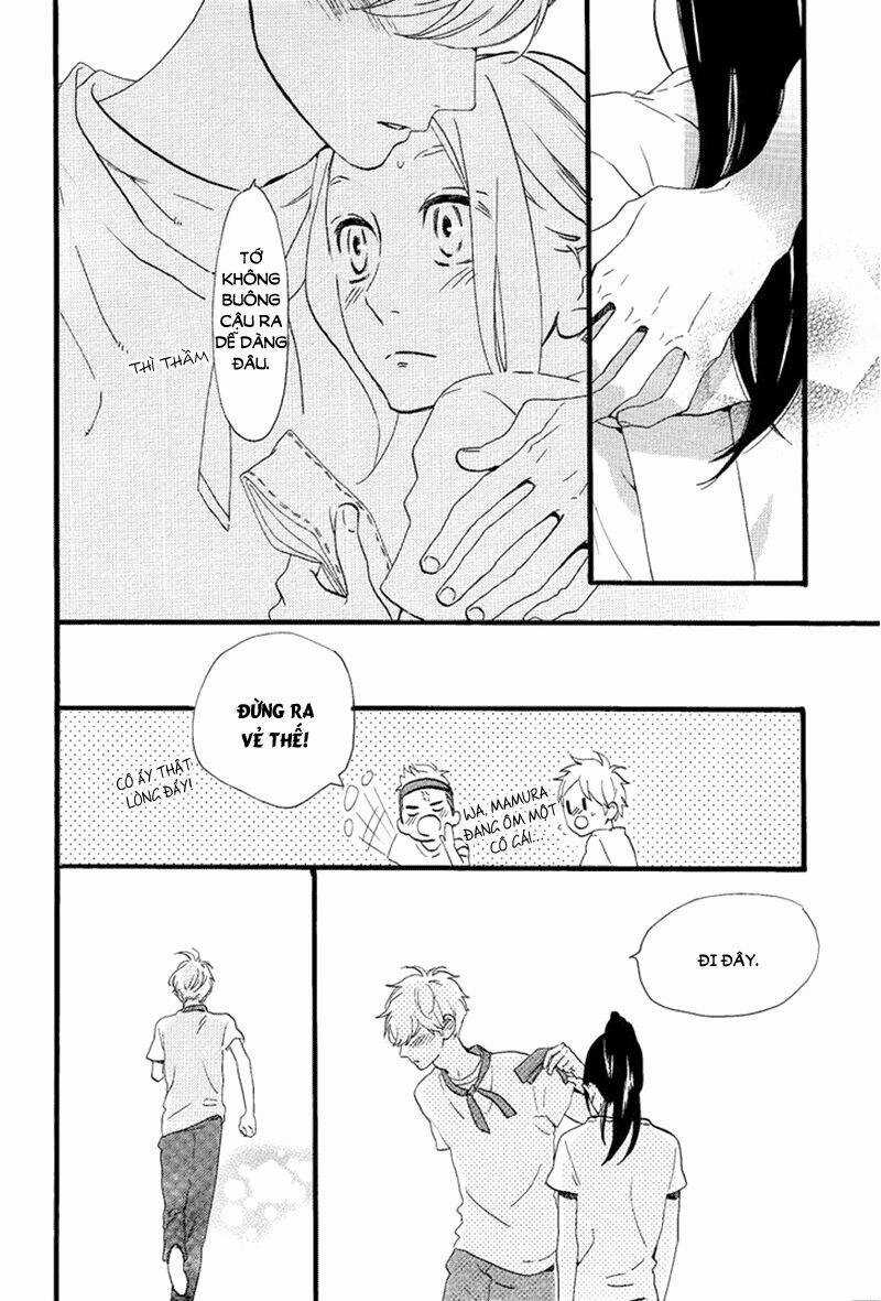 Sao Mai Của Em - Chapter 69 - Trang 11