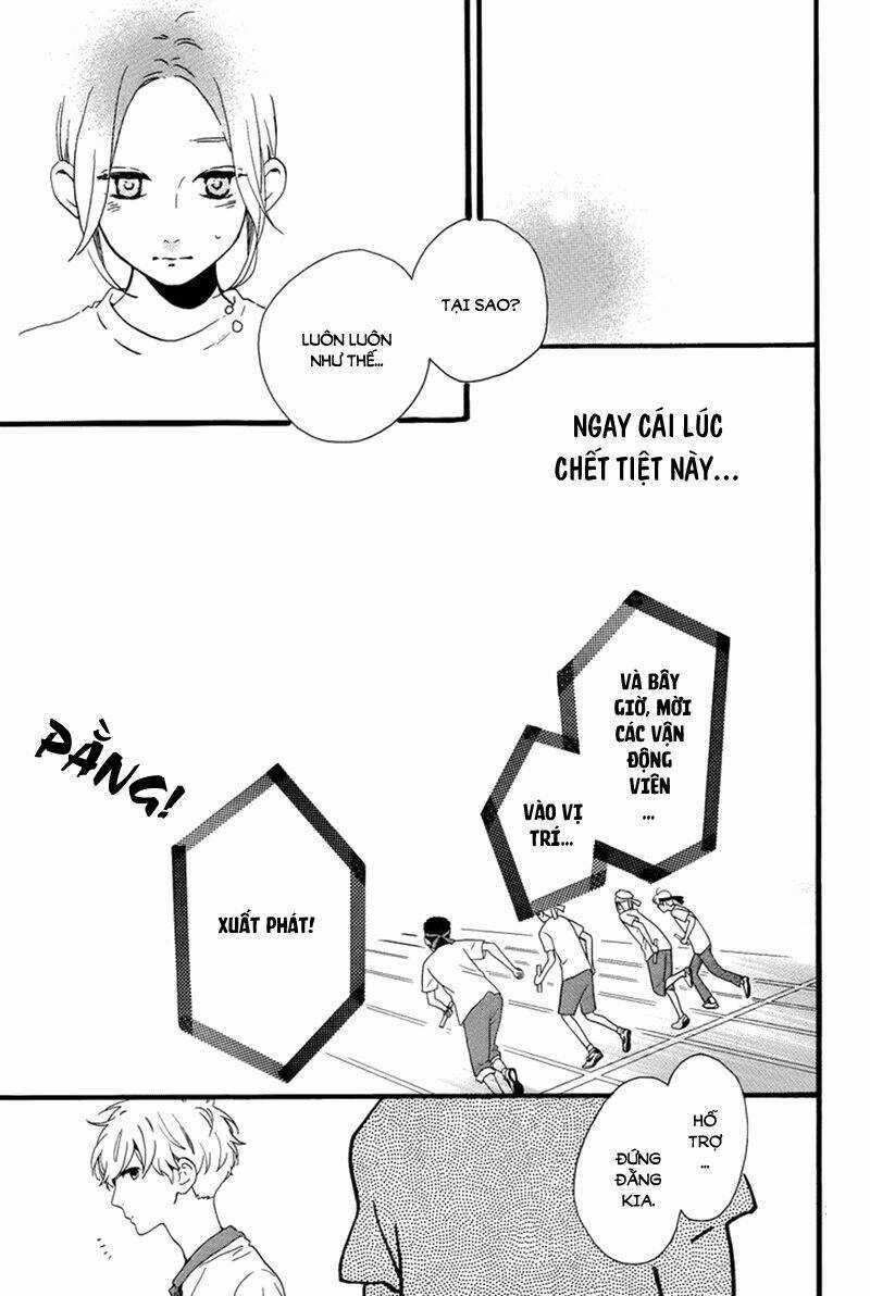 Sao Mai Của Em - Chapter 69 - Trang 22