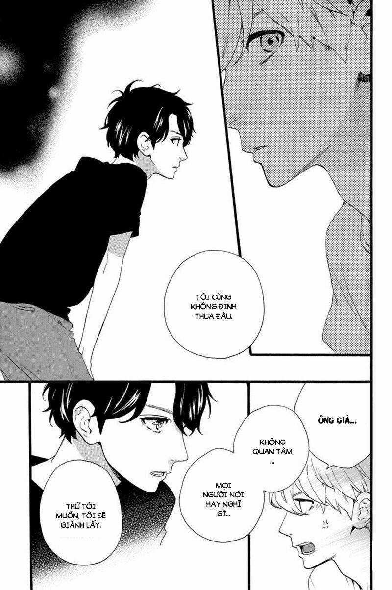 Sao Mai Của Em - Chapter 69 - Trang 24