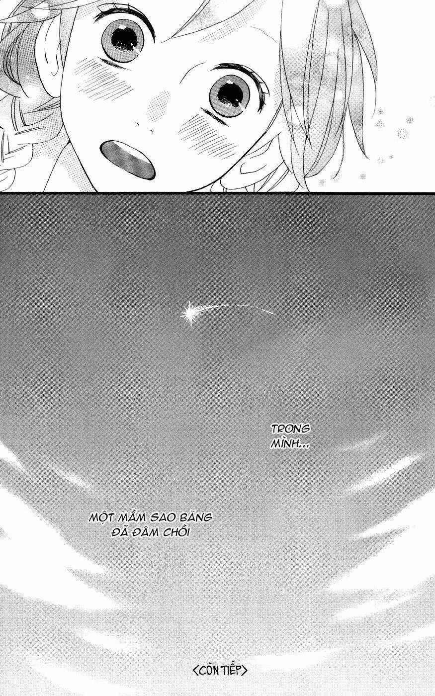Sao Mai Của Em - Chapter 7 - Trang 26