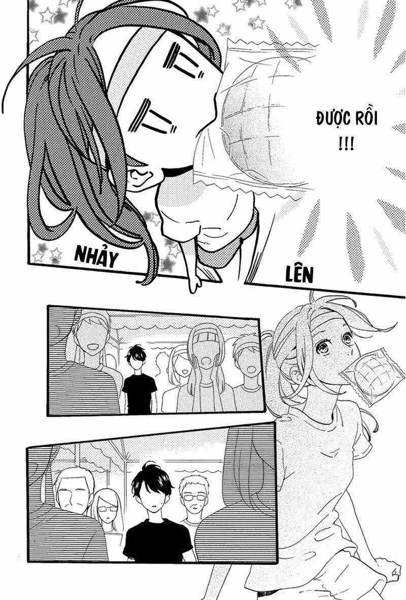 Sao Mai Của Em - Chapter 70 - Trang 14