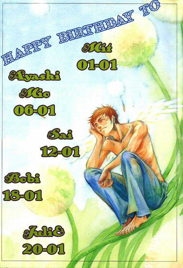 Sao Mai Của Em - Chapter 71 - Trang 1