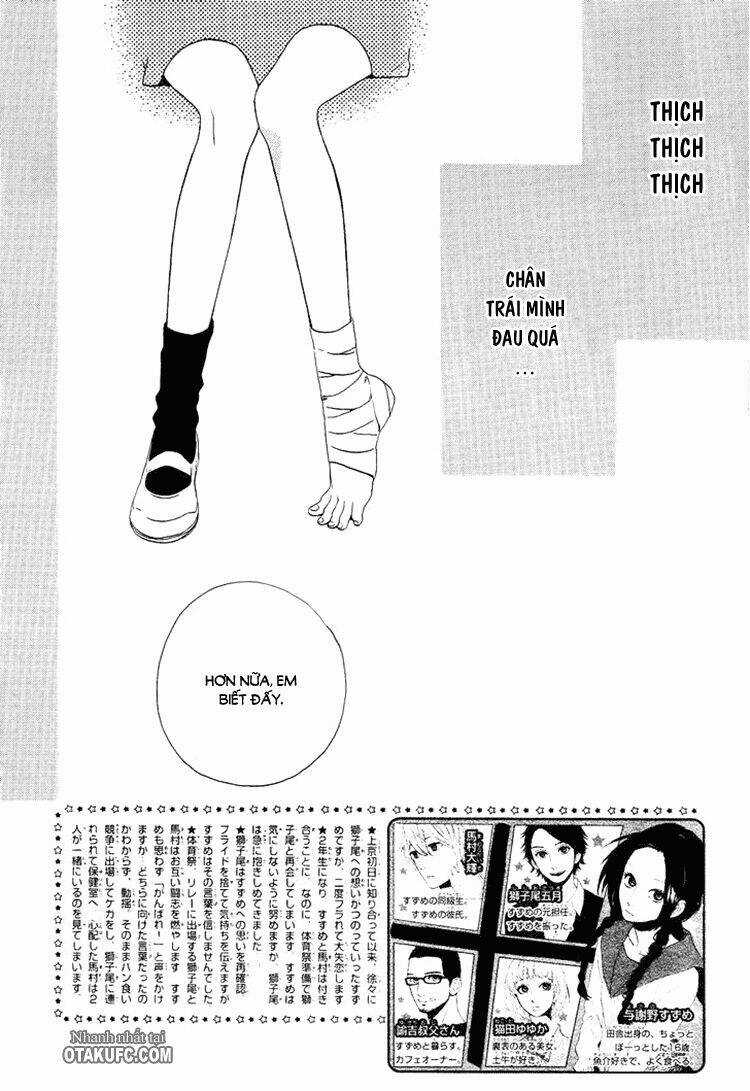 Sao Mai Của Em - Chapter 71 - Trang 3