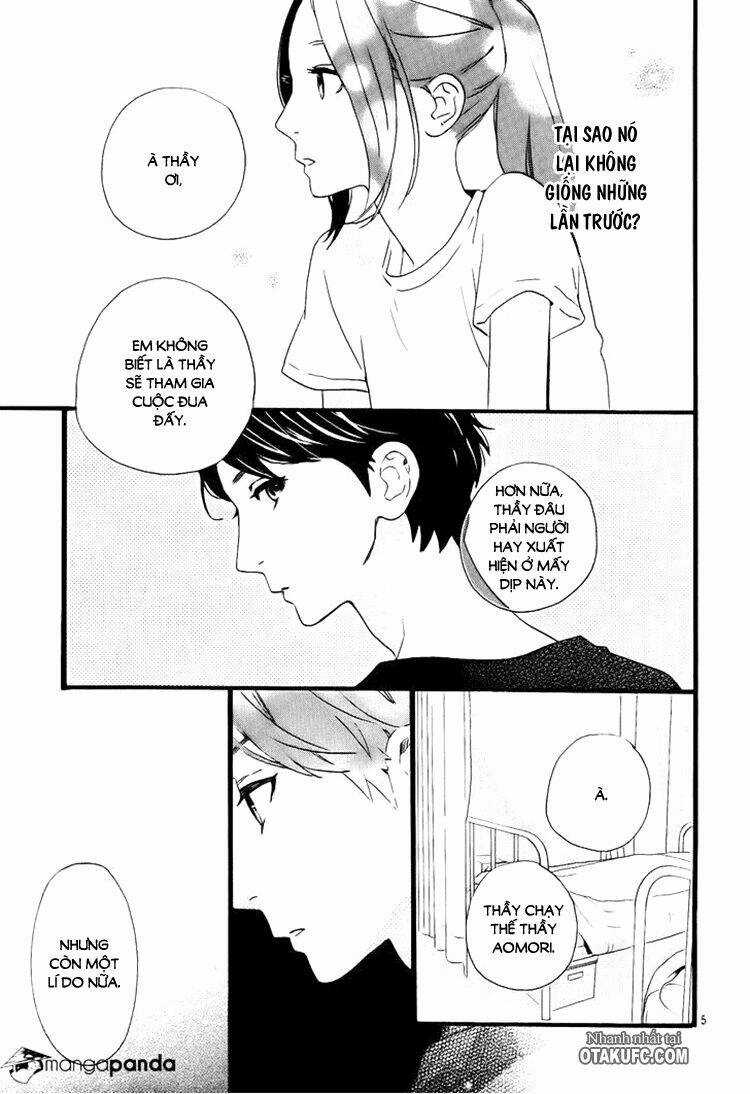 Sao Mai Của Em - Chapter 71 - Trang 6