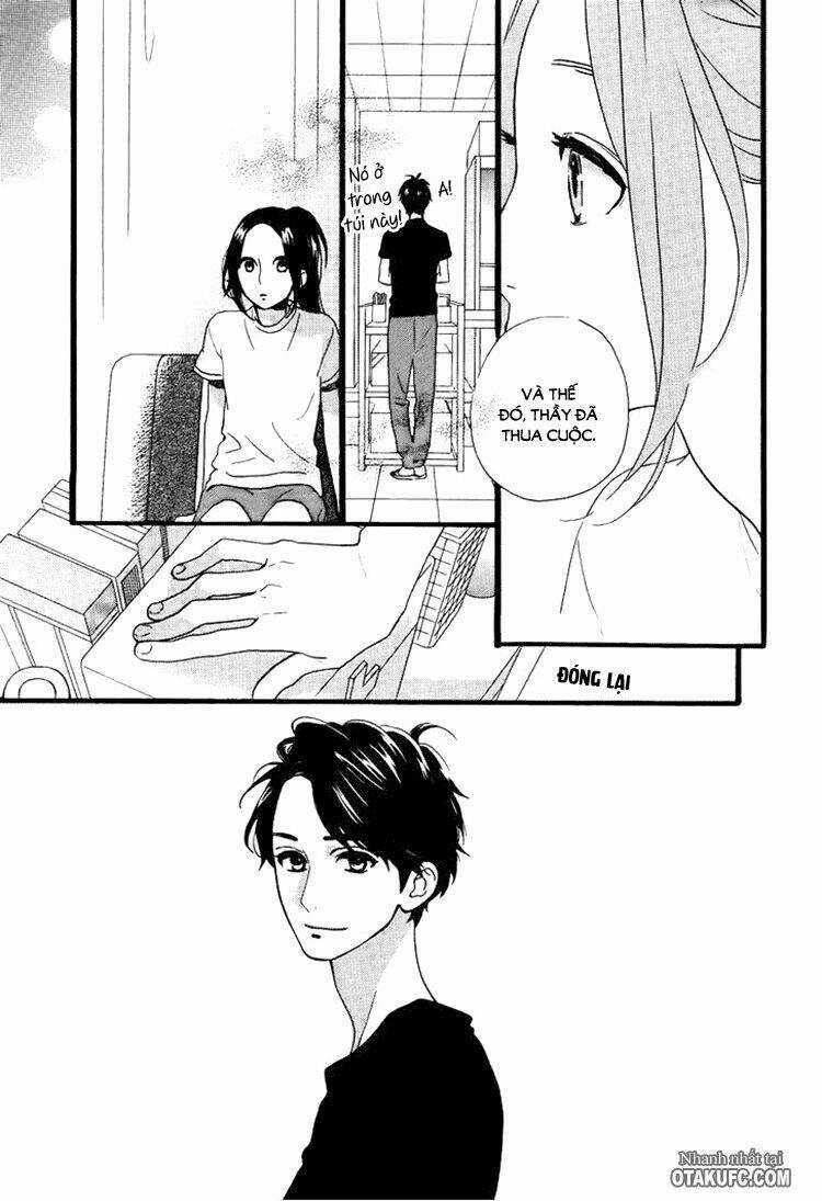 Sao Mai Của Em - Chapter 71 - Trang 8